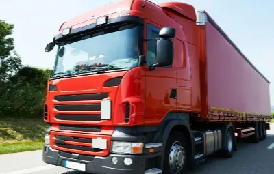 İzmir Karpuzlu Ambar Kargo