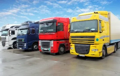 İzmir Karpuzlu Nakliye Ambarı