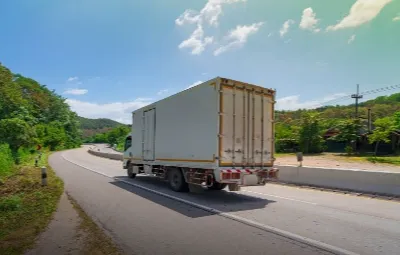 İzmir ile Karpuzlu Arası Bulaşık Makinesi Taşıma