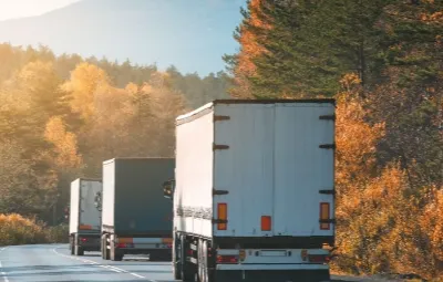 İzmir ile Karpuzlu Arası Klima Taşıma