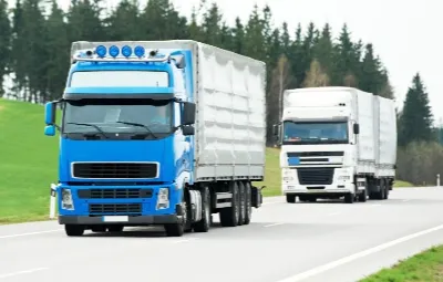 İzmir ile Karpuzlu Arası Eşya Taşıma